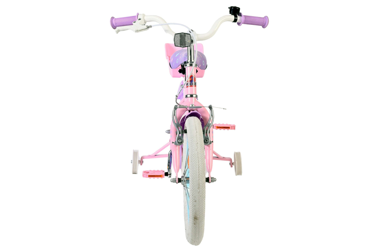 Volare Olivia 16 inch 2026 Meisjes