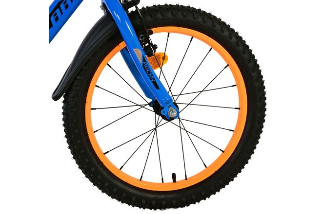 Volare Rocky 18 Inch 2026 Jongens