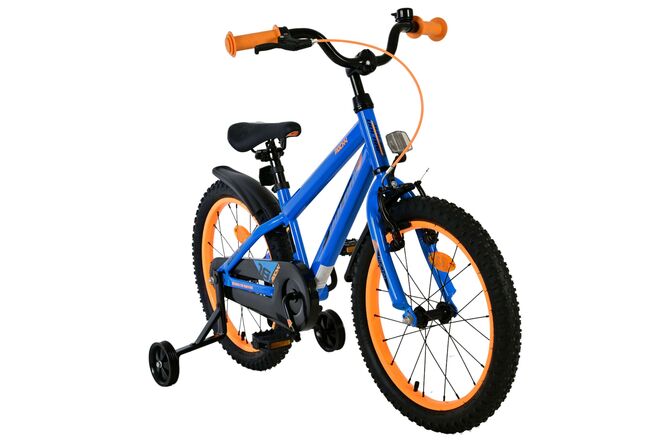 Volare Rocky 18 Inch 2026 Jongens