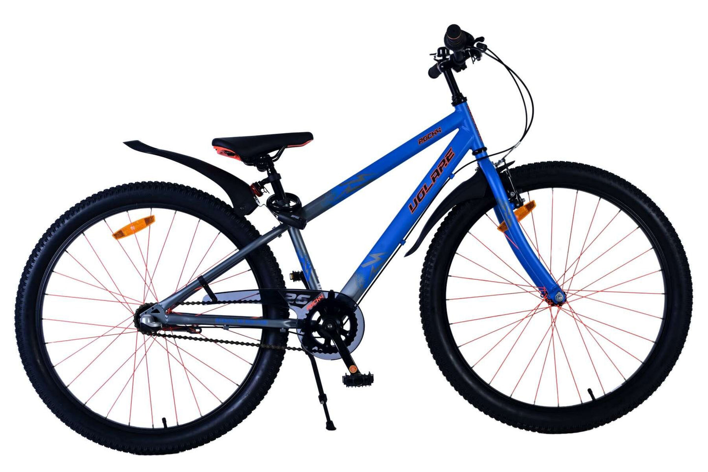 Volare Rocky 26 Inch N3 Jongens