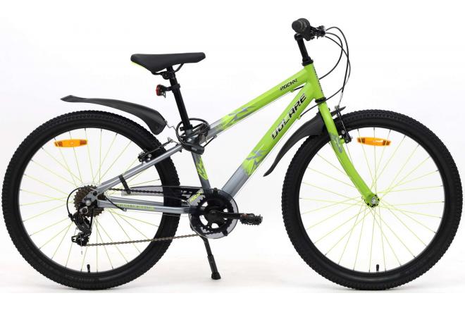 Volare Rocky V7 24 Inch Jongens