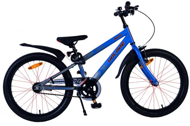 Volare Rocky 20 Inch Jongens