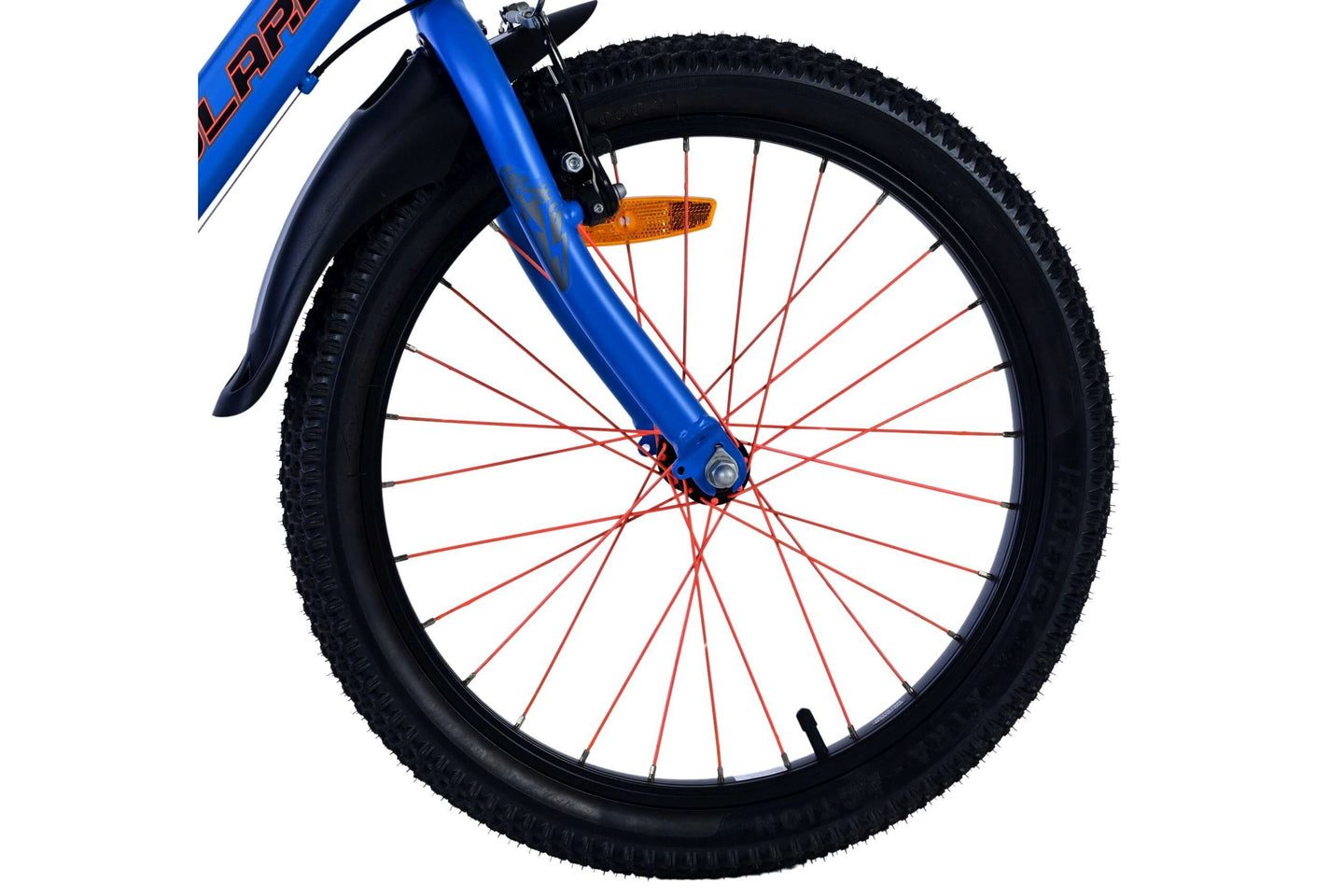 Volare Rocky V7 20 Inch Jongens