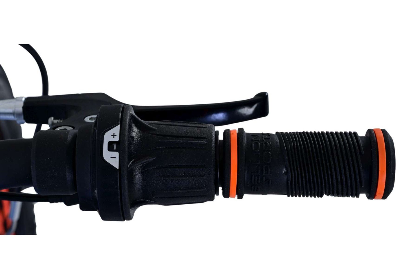 Volare Rocky V7 20 Inch Jongens