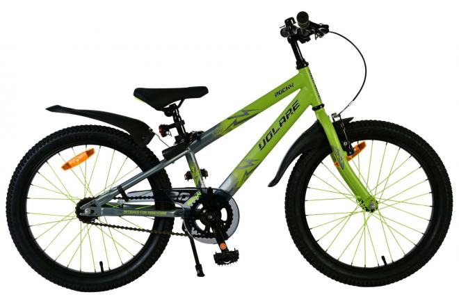 Volare Rocky 20 Inch Jongens