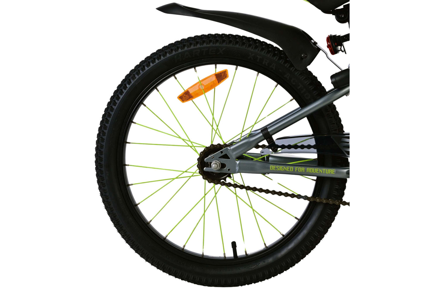 Volare Rocky 20 Inch Jongens SALE