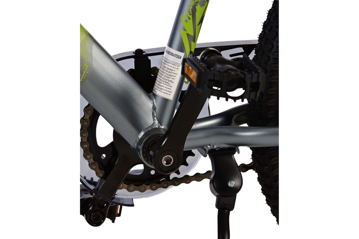 Volare Rocky 20 Inch Jongens SALE