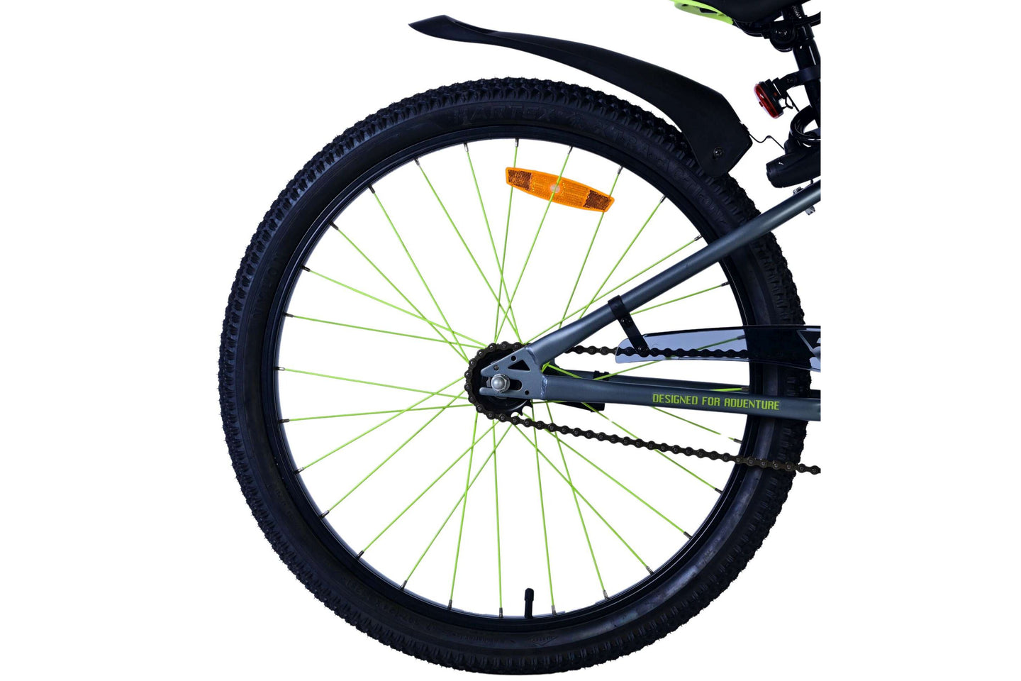 Volare Rocky 24 Inch Jongens