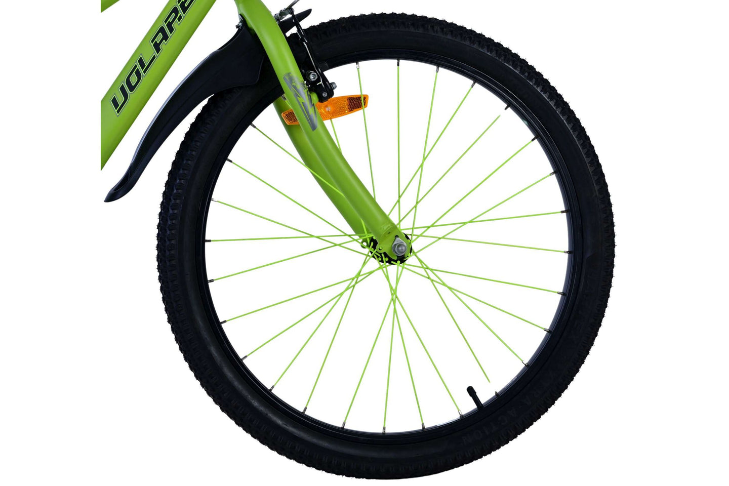 Volare Rocky 24 Inch 2026 Jongens