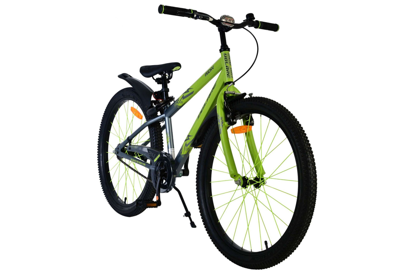 Volare Rocky 24 Inch Jongens