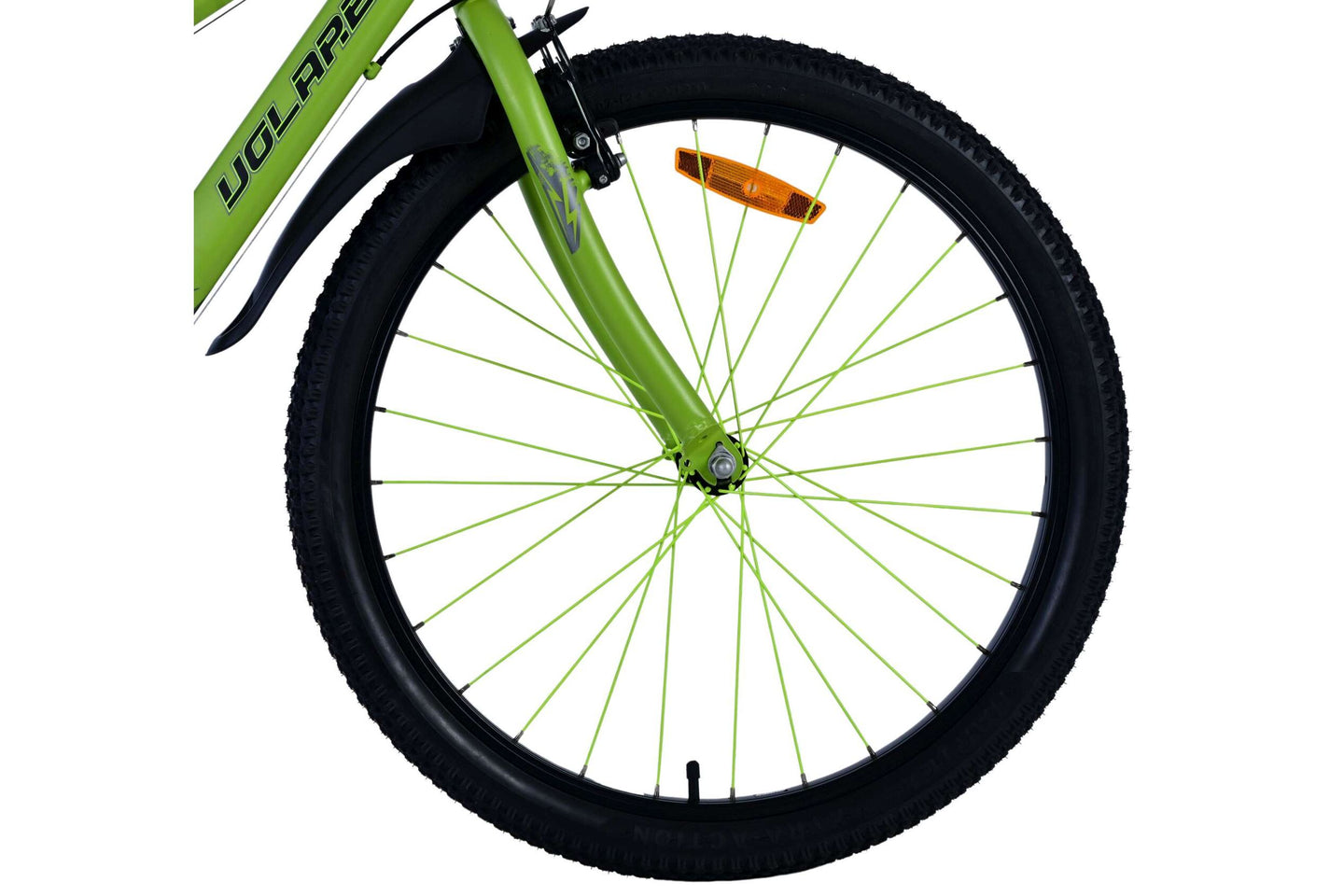 Volare Rocky V7 24 Inch Jongens - Fietsenconcurrent.nl