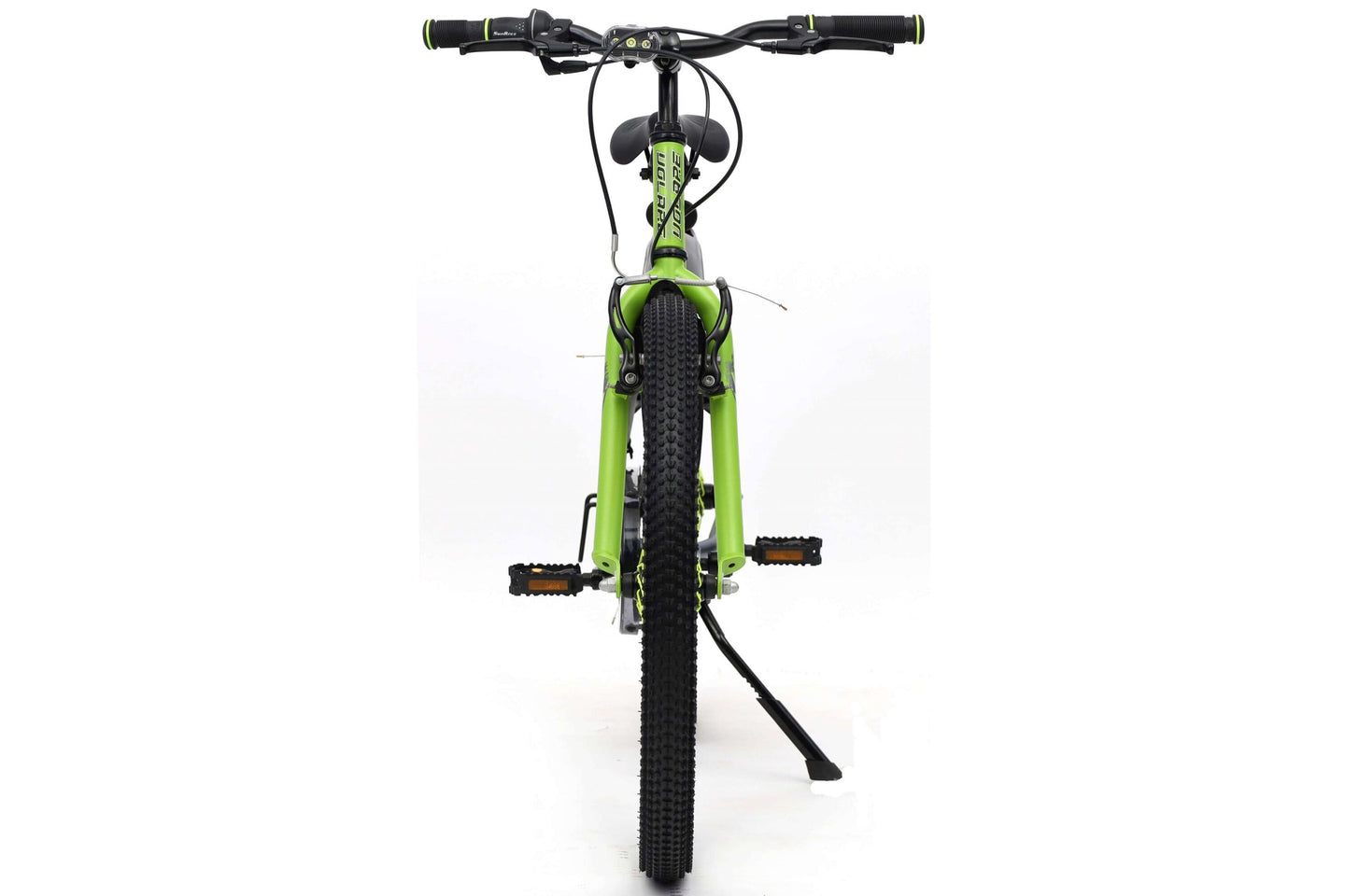 Volare Rocky V7 24 Inch Jongens - Fietsenconcurrent.nl