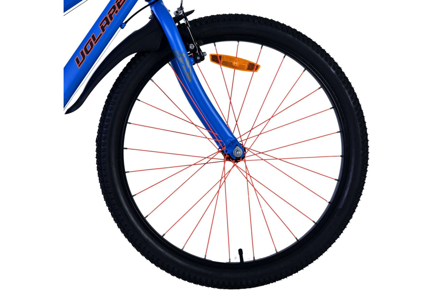 Volare Rocky V7 24 Inch Jongens