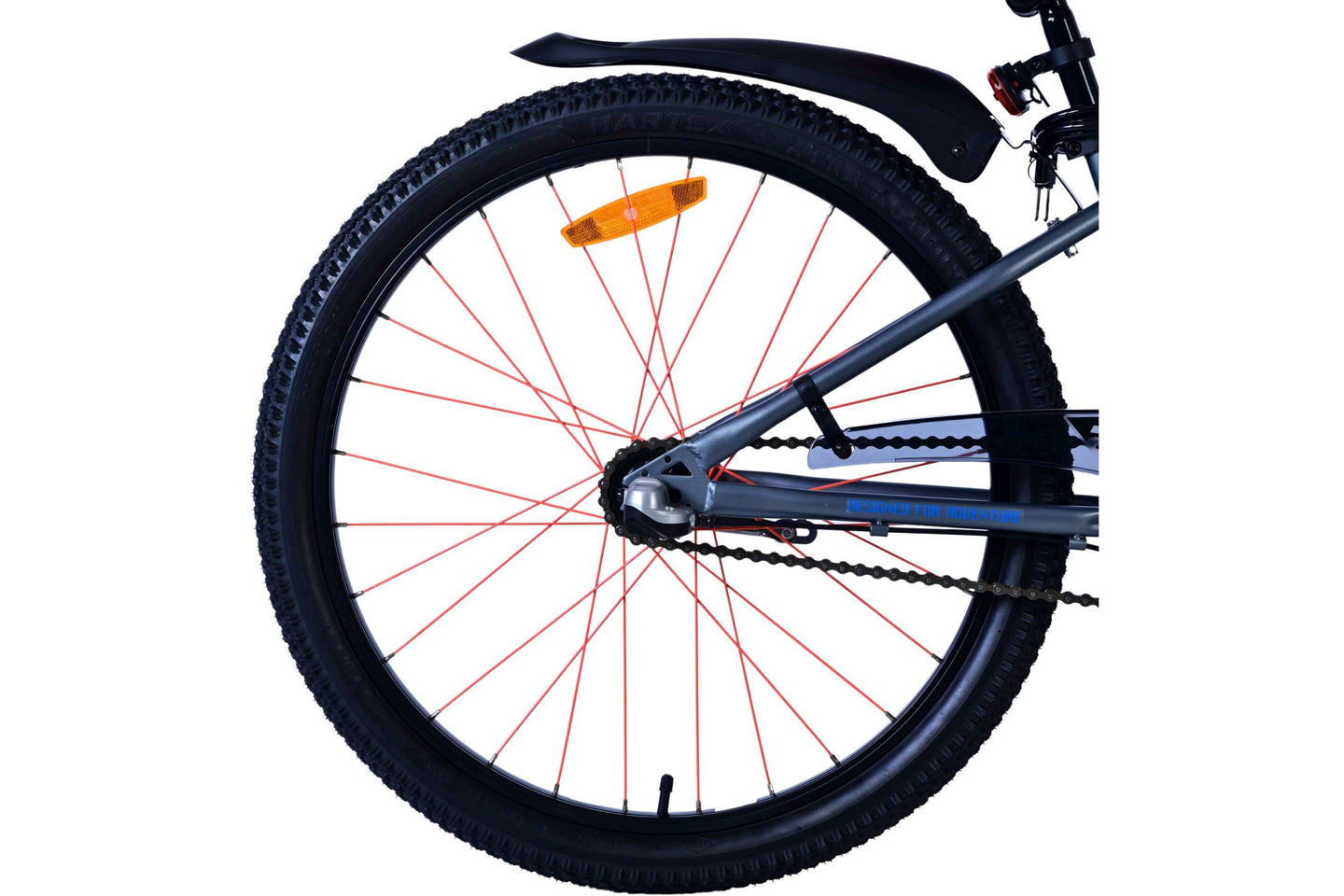 Volare Rocky 24 Inch N3 Jongens