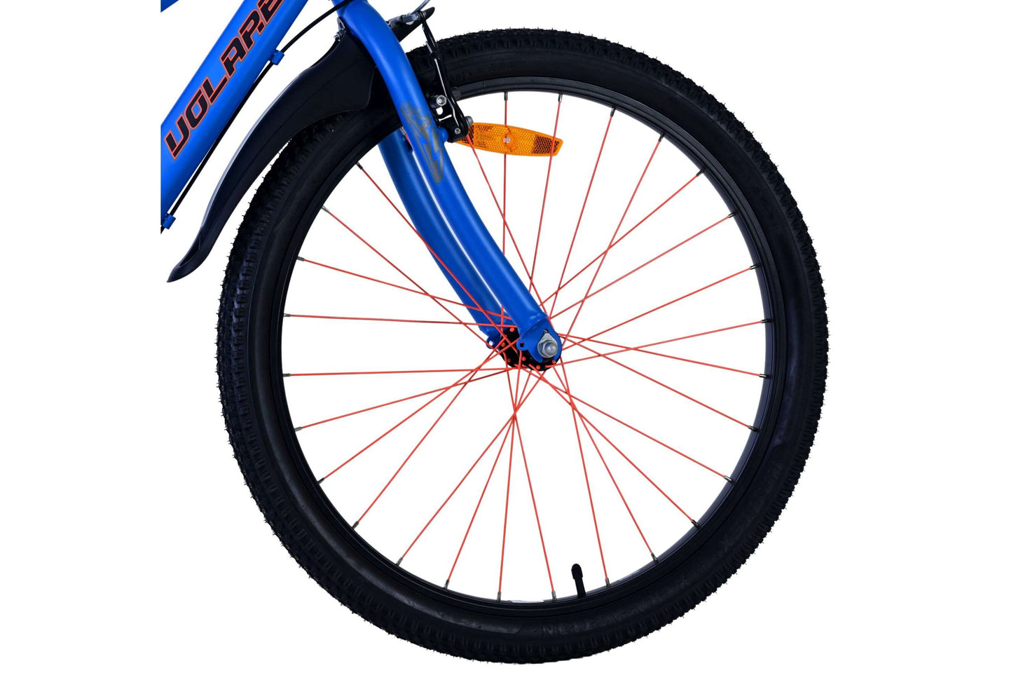 Volare Rocky 24 Inch N3 Jongens