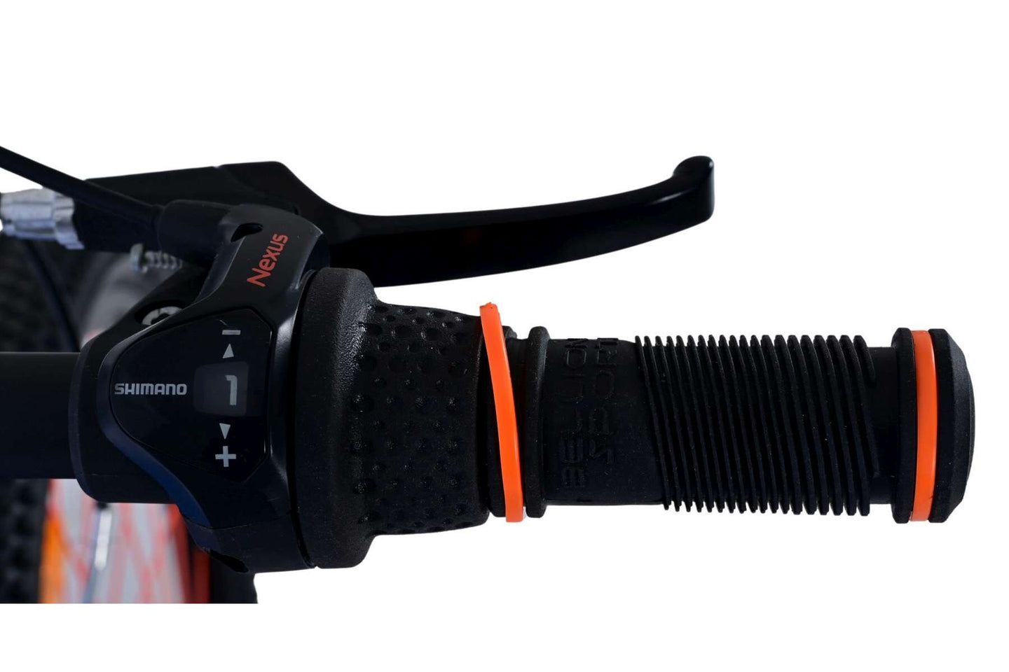 Volare Rocky 24 Inch N3 Jongens