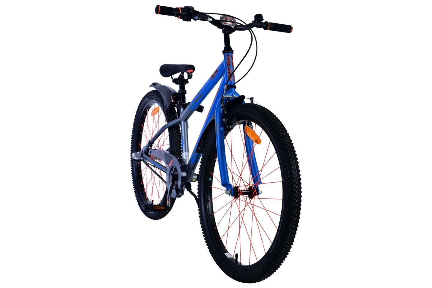 Volare Rocky 24 Inch N3 Jongens