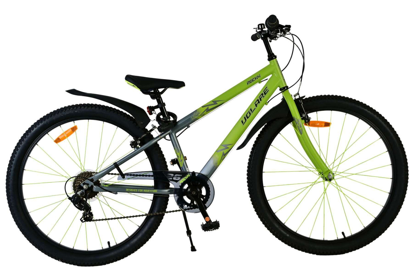 Volare Rocky 26 Inch N7 Jongens