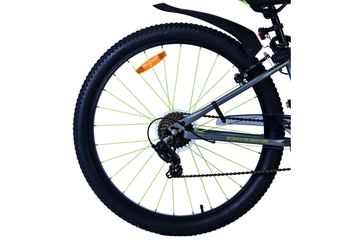 Volare Rocky 26 Inch N7 Jongens