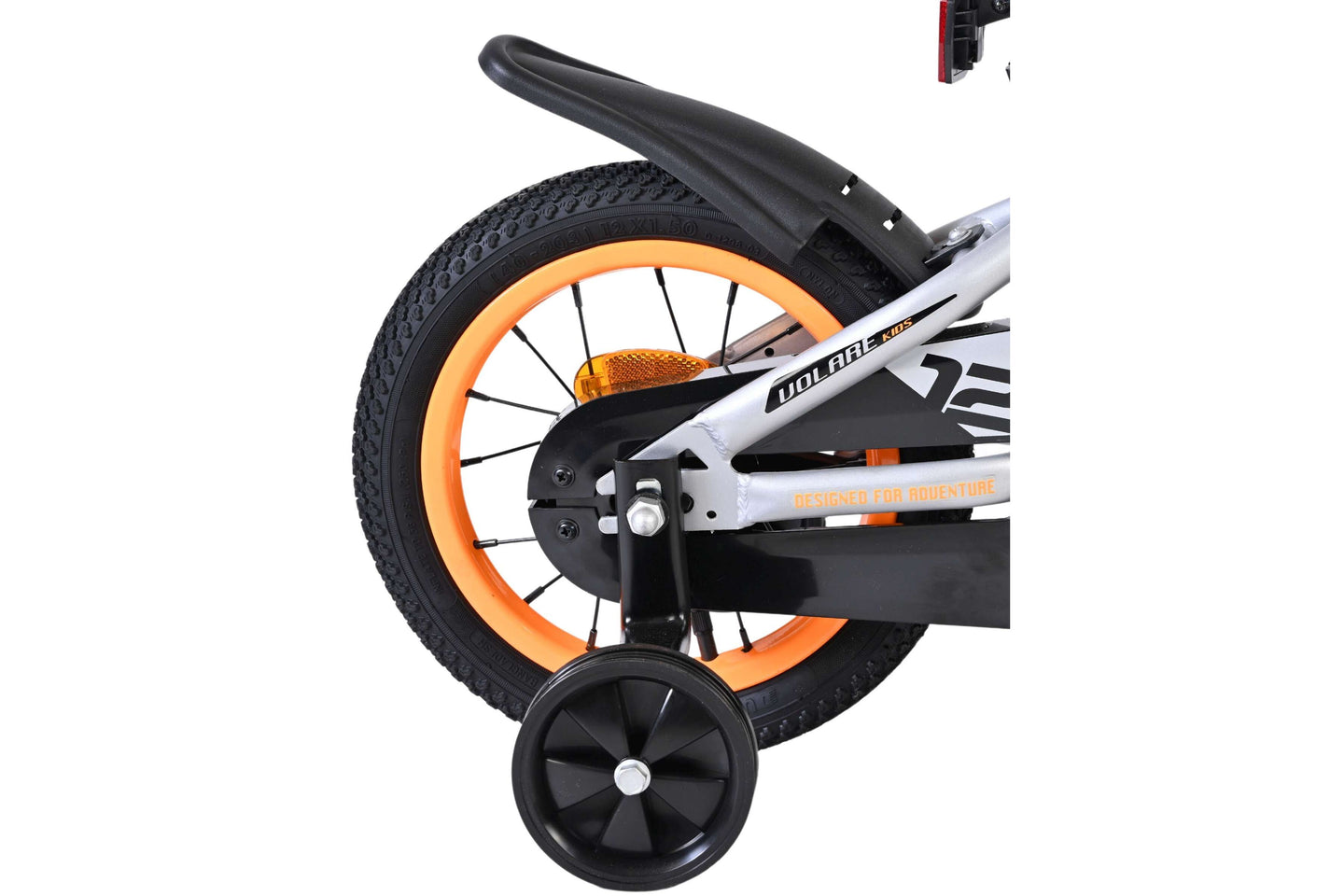 Volare Rocky 14 Inch Jongens