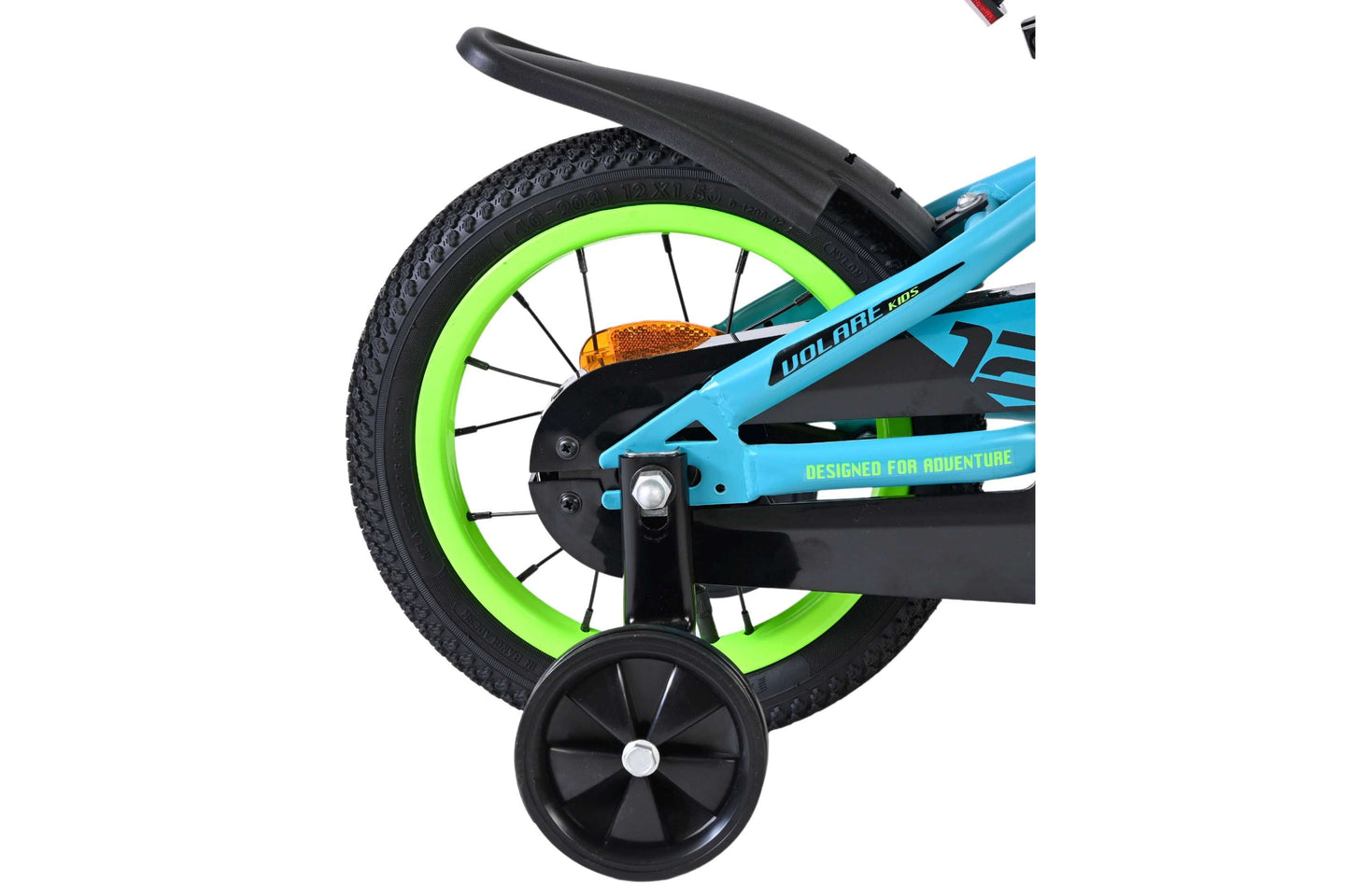 Volare Rocky 14 Inch Jongens