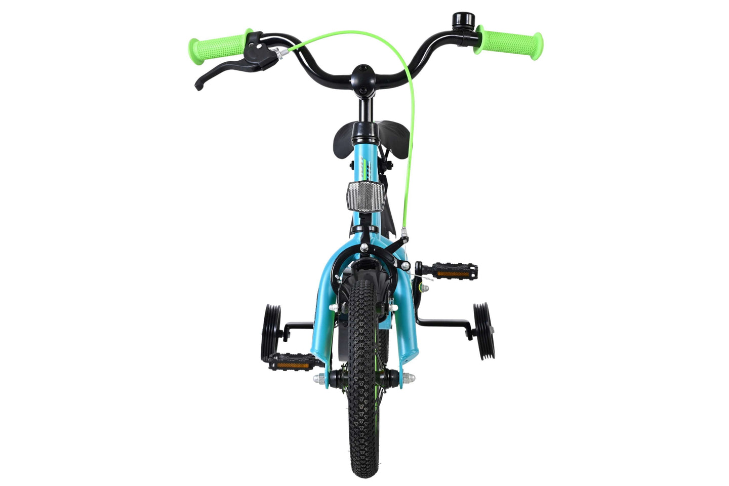 Volare Rocky 14 Inch Jongens