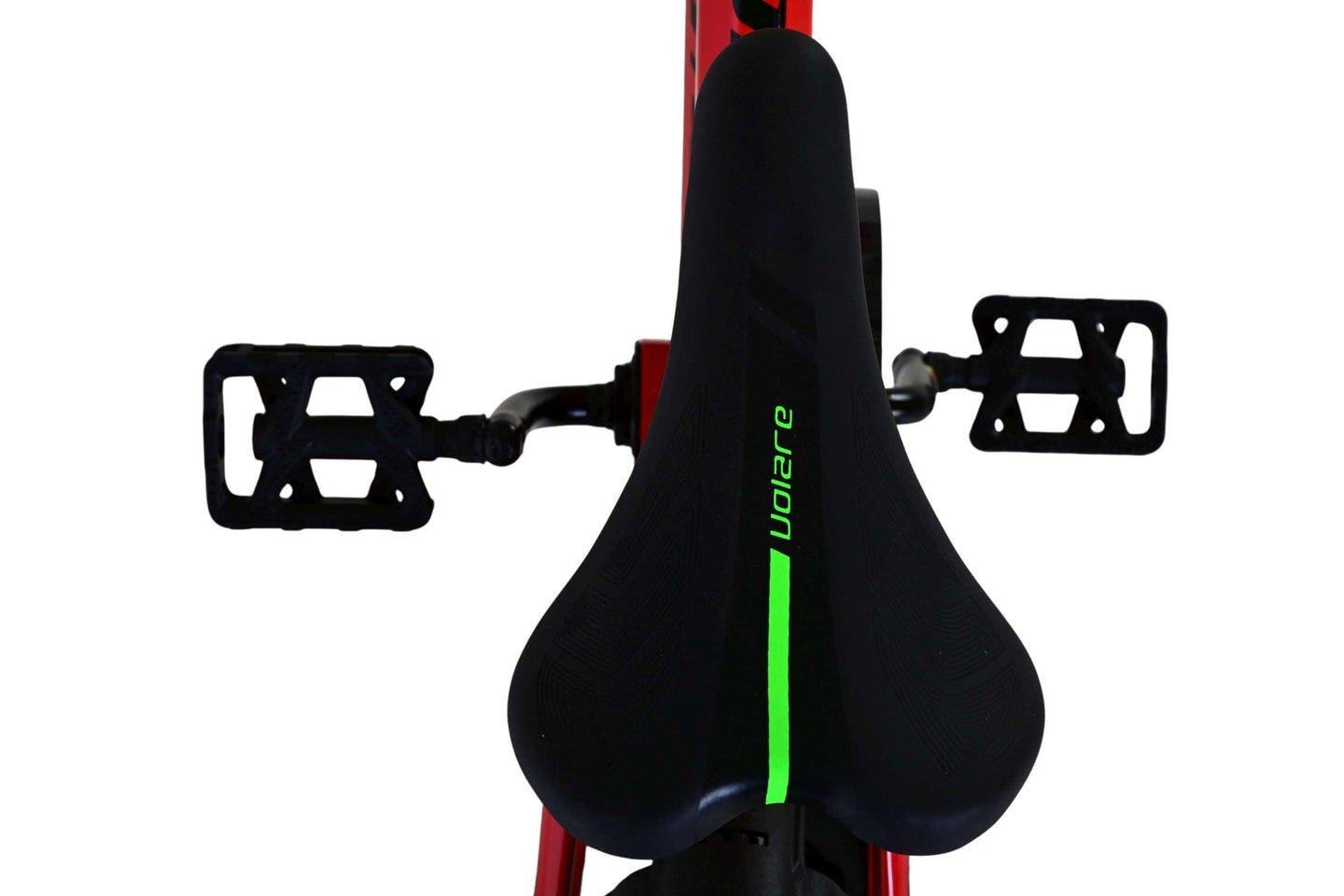 Volare Rocky 12 Inch 2026 Jongens - Fietsenconcurrent.nl