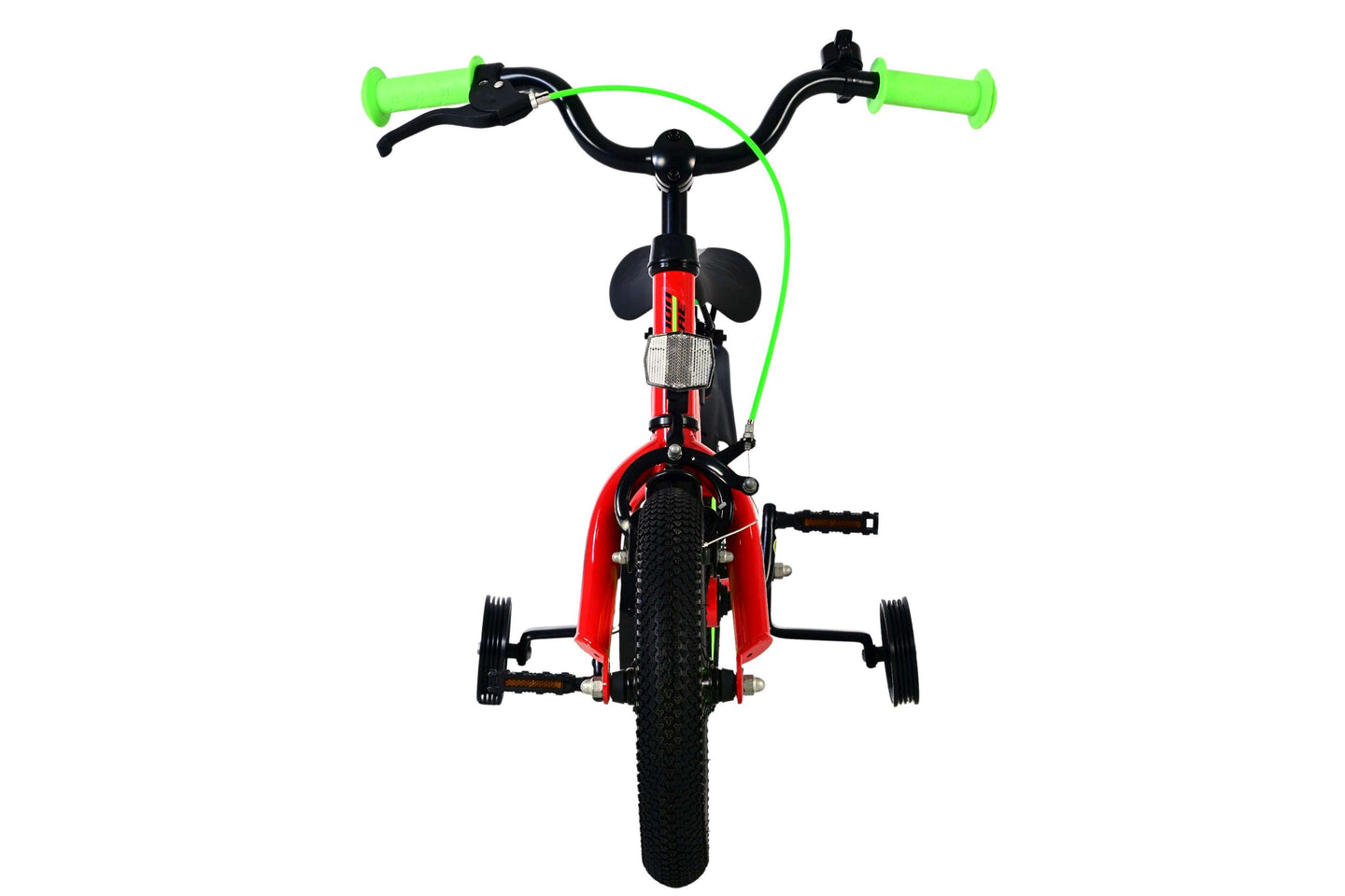 Volare Rocky 12 Inch 2026 Jongens - Fietsenconcurrent.nl