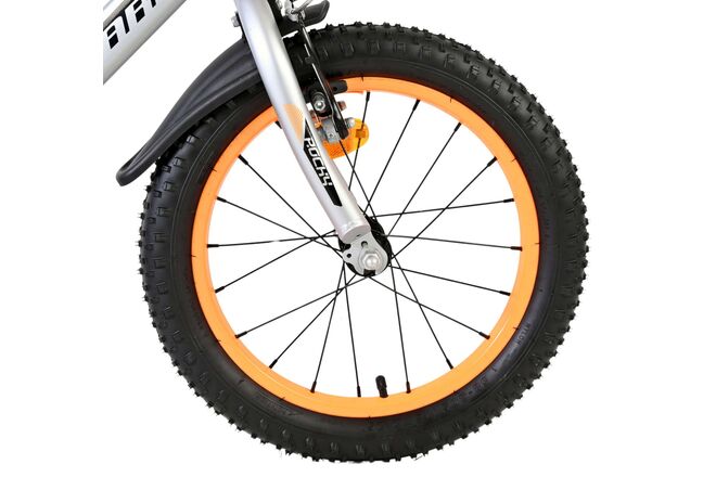 Volare Rocky 16 Inch 2026 Jongens