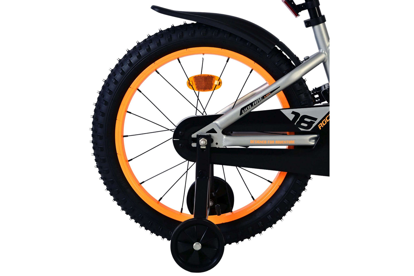 Volare Rocky 18 Inch Jongens