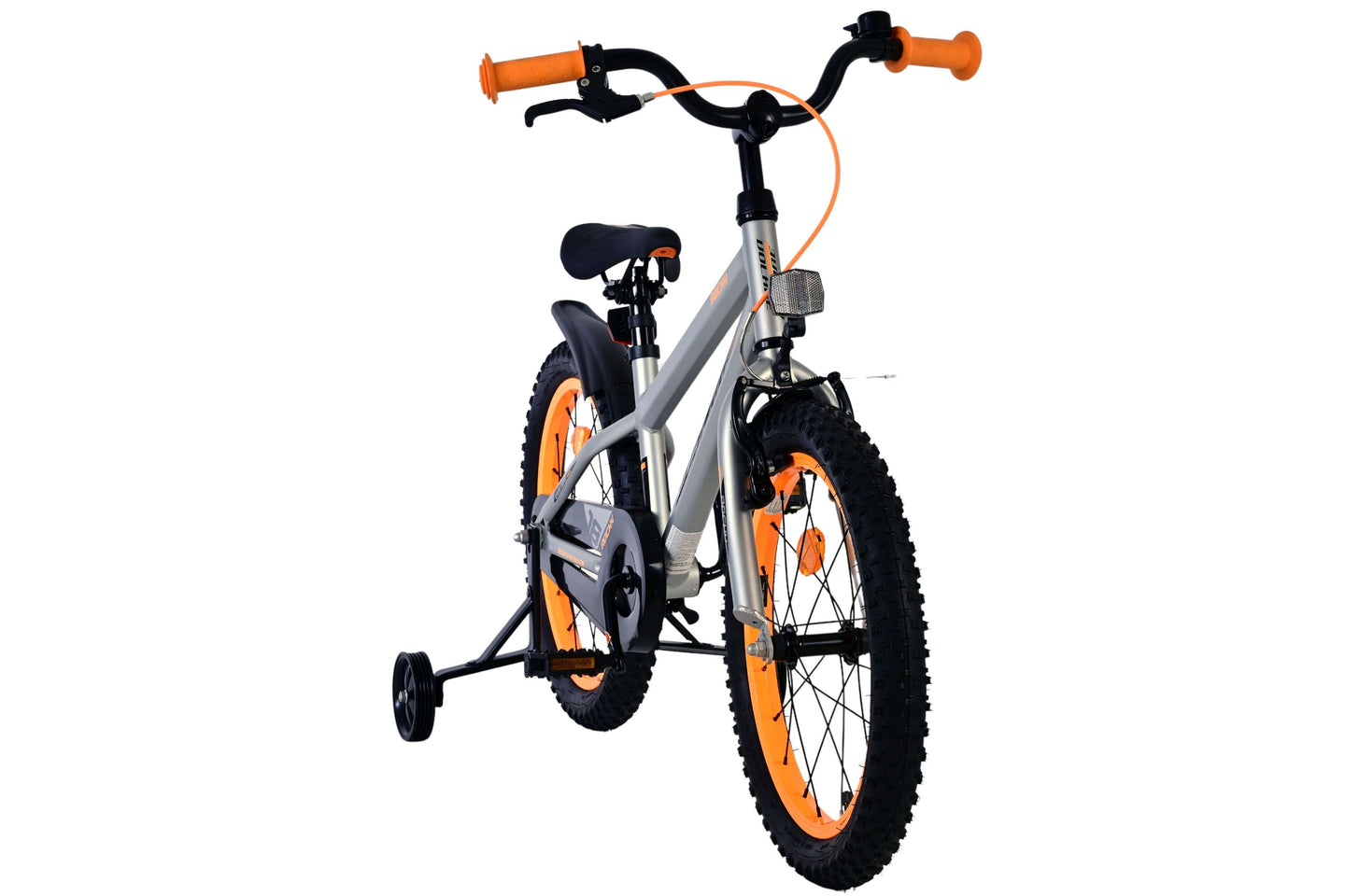 Volare Rocky 18 Inch Jongens