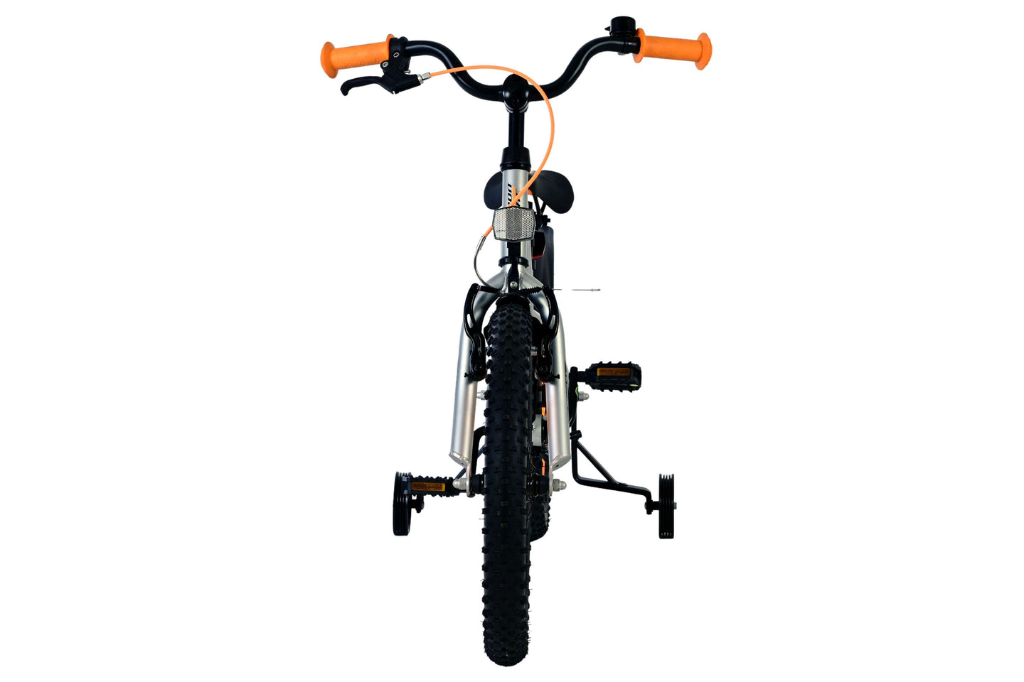 Volare Rocky 18 Inch Jongens