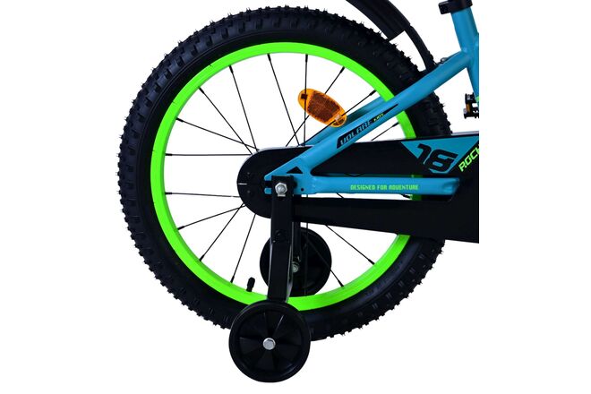 Volare Rocky 18 Inch 2026 Jongens