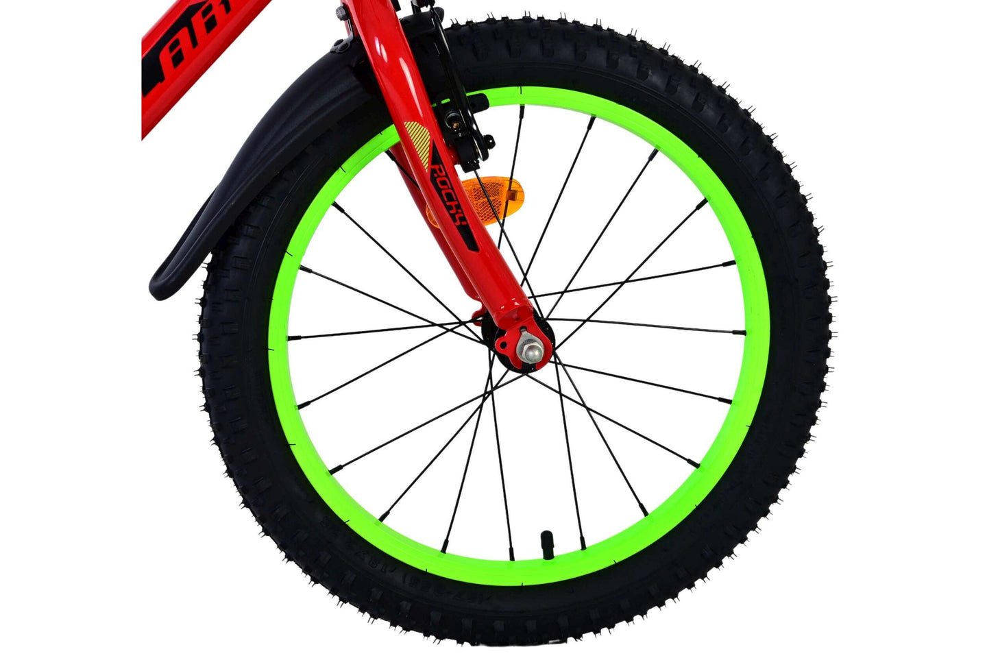 Volare Rocky 18 Inch Jongens