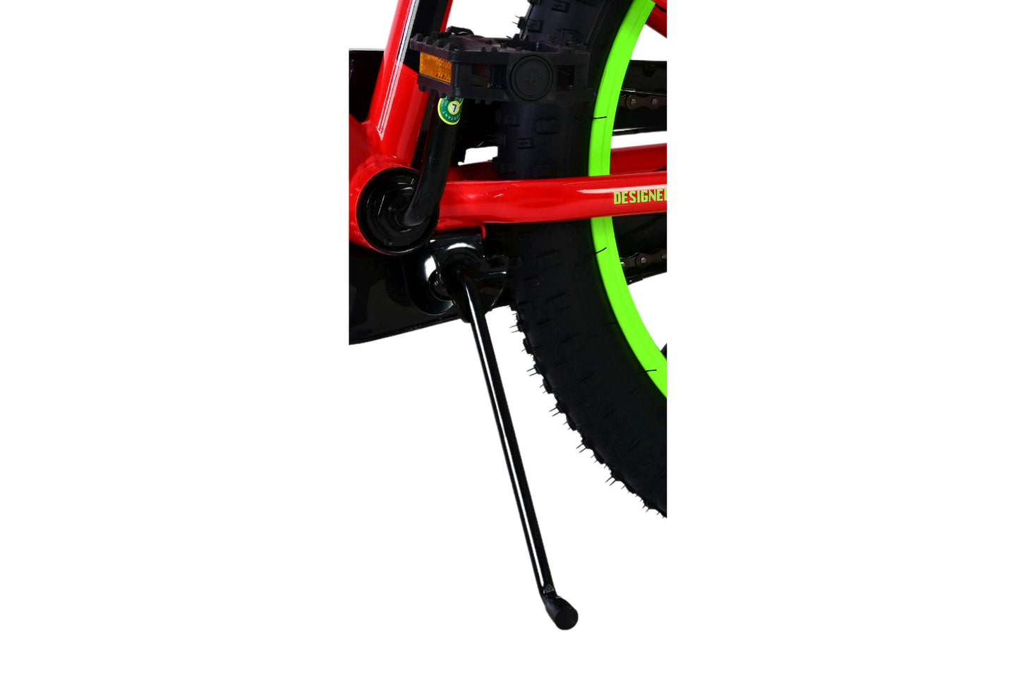 Volare Rocky 18 Inch Jongens