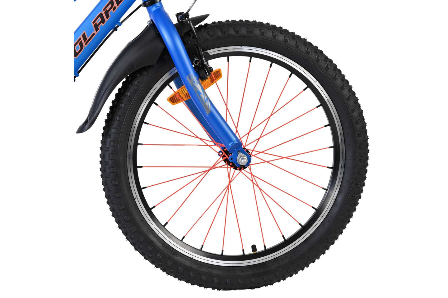 Volare Rocky V3 20 Inch 2026 Jongens