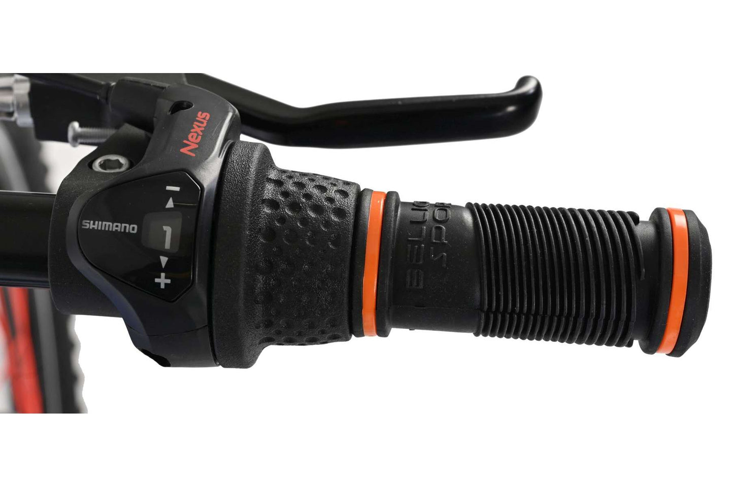 Volare Rocky V3 20 Inch 2026 Jongens