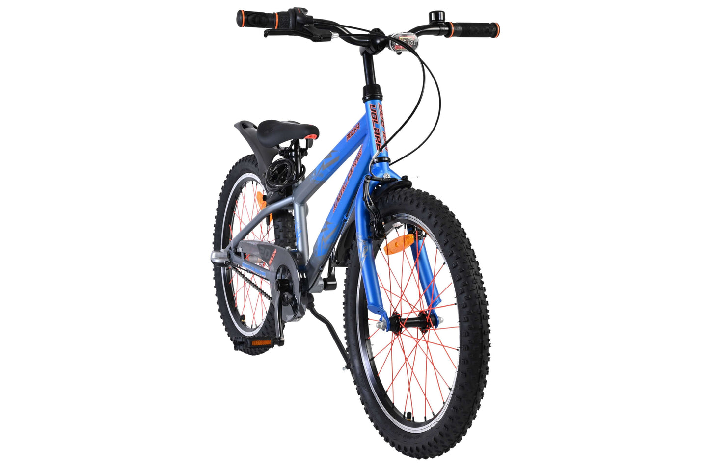 Volare Rocky V3 20 Inch 2026 Jongens