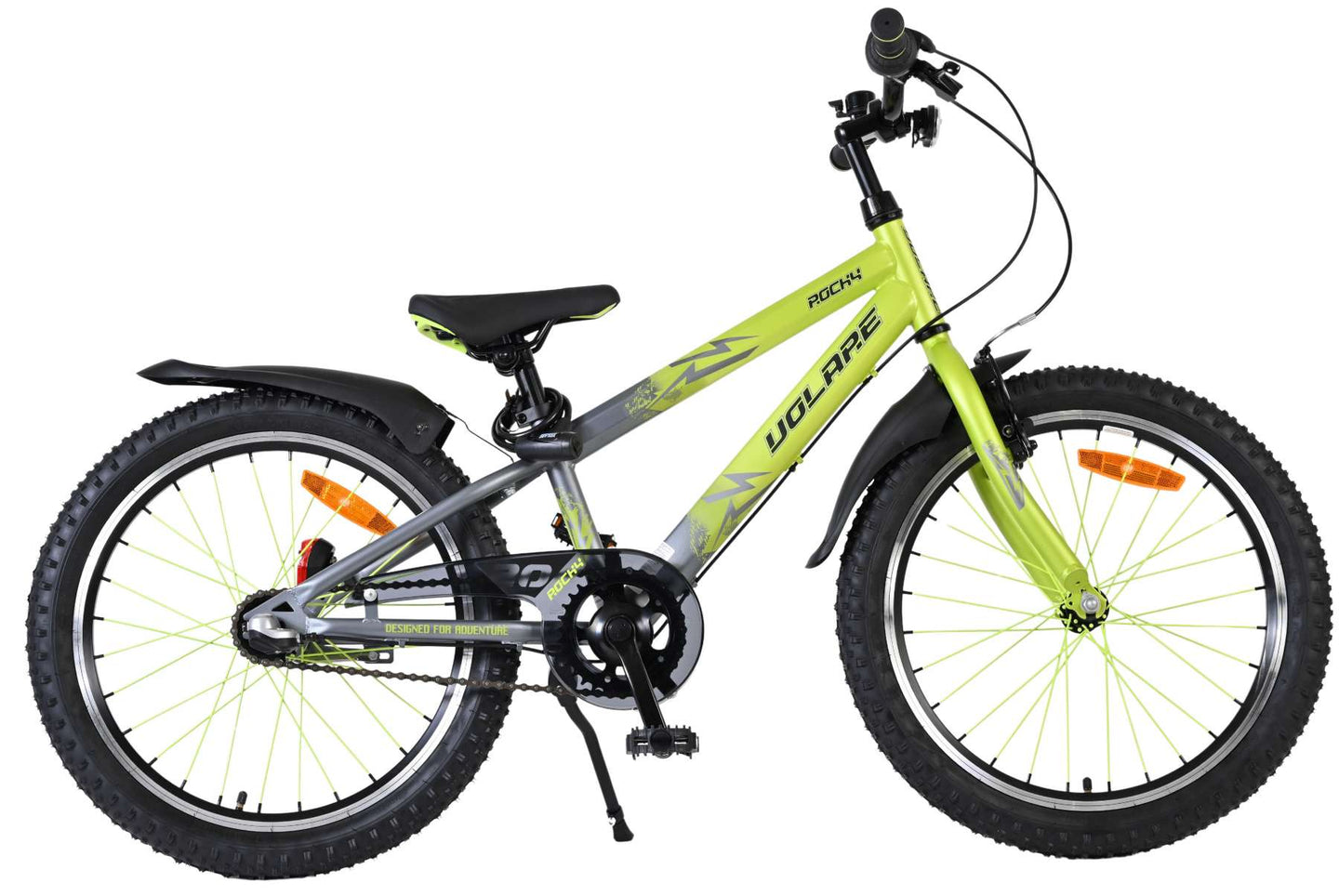 Volare Rocky V3 20 Inch 2026 Jongens