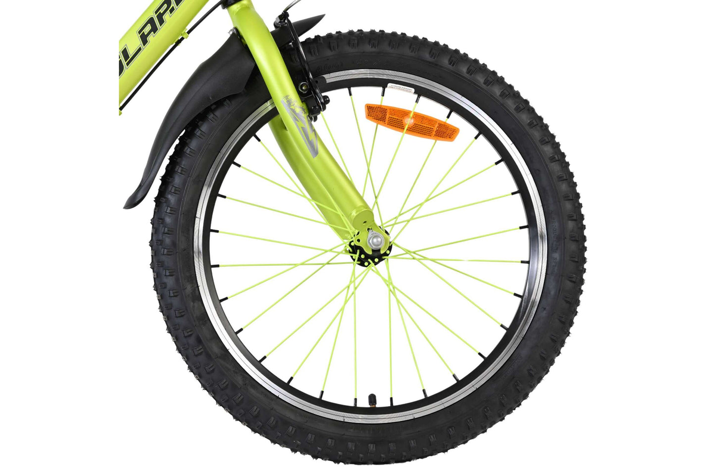 Volare Rocky V3 20 Inch 2026 Jongens