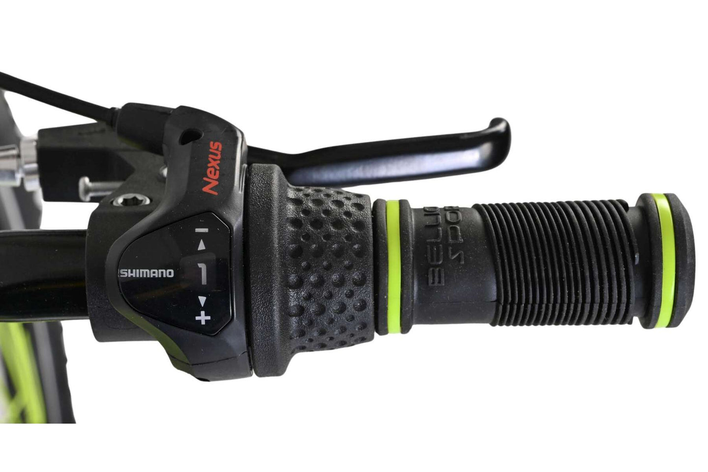 Volare Rocky V3 20 Inch 2026 Jongens