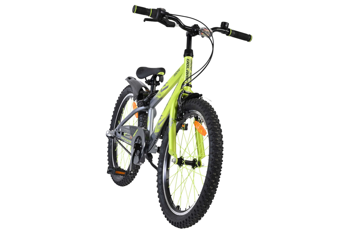 Volare Rocky V3 20 Inch 2026 Jongens