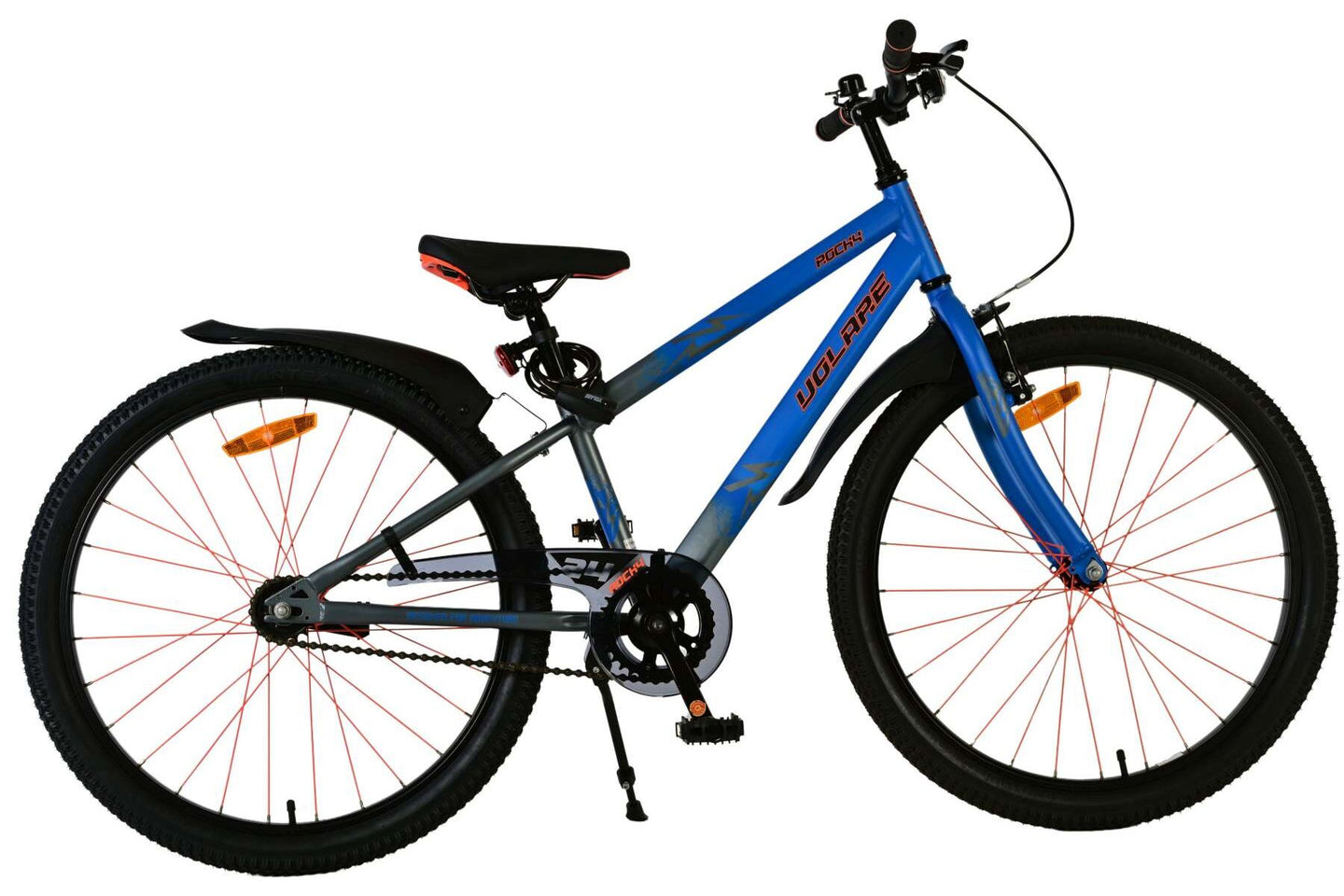 Volare Rocky 24 Inch Jongens