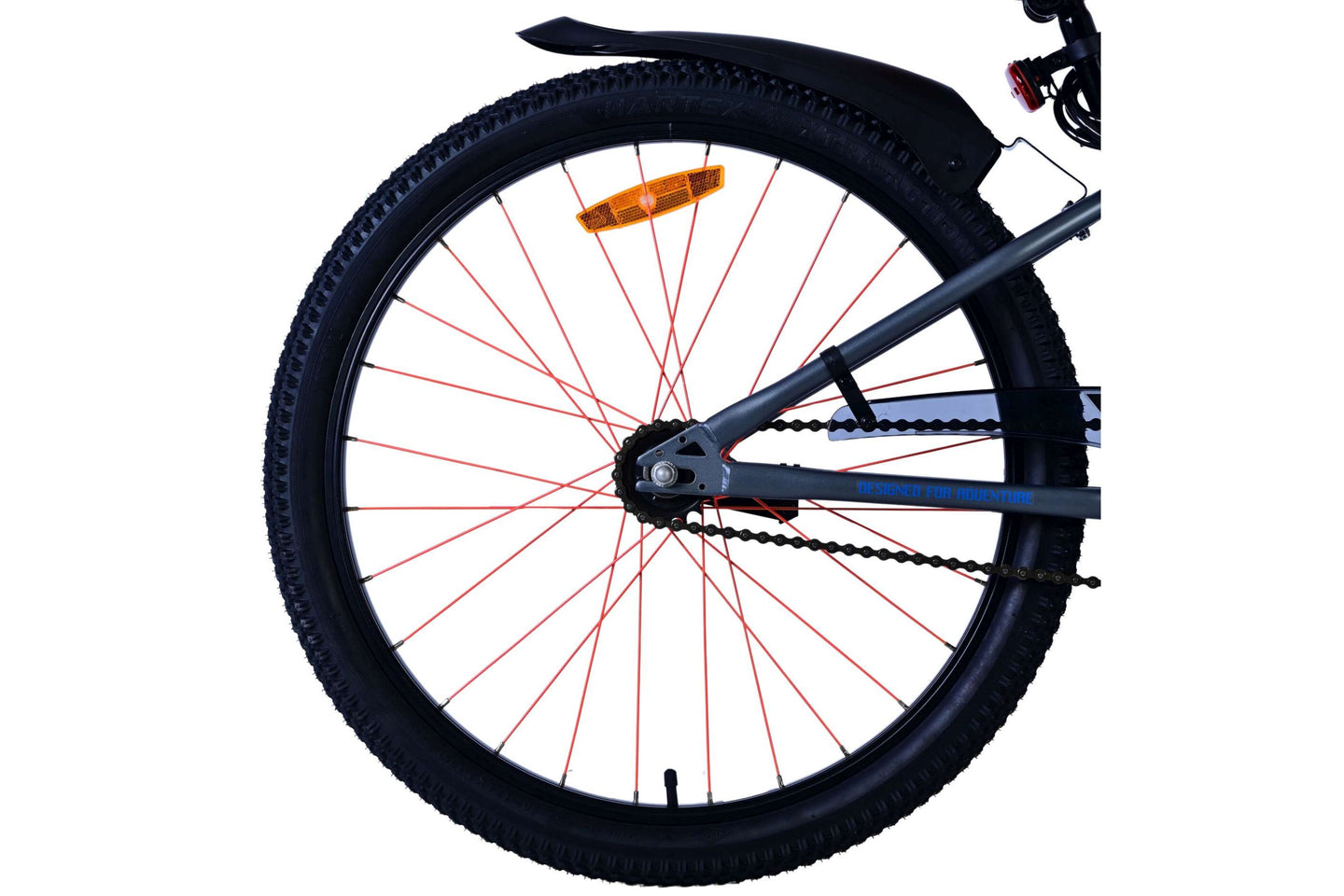 Volare Rocky 24 Inch 2026 Jongens