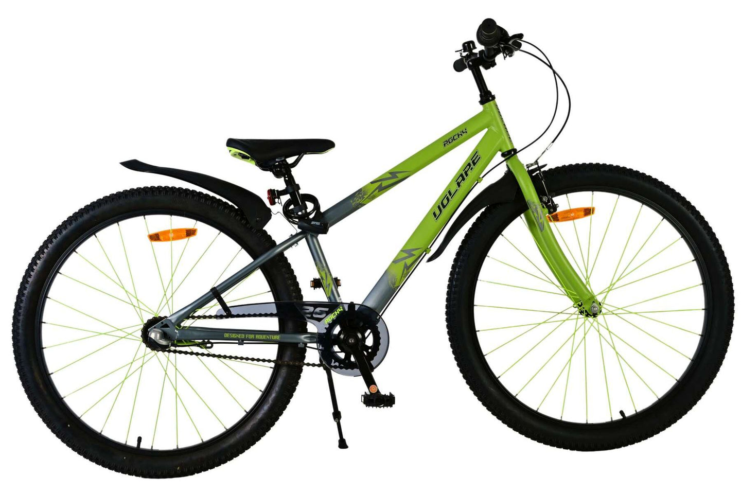 Volare Rocky 26 Inch N3 Jongens