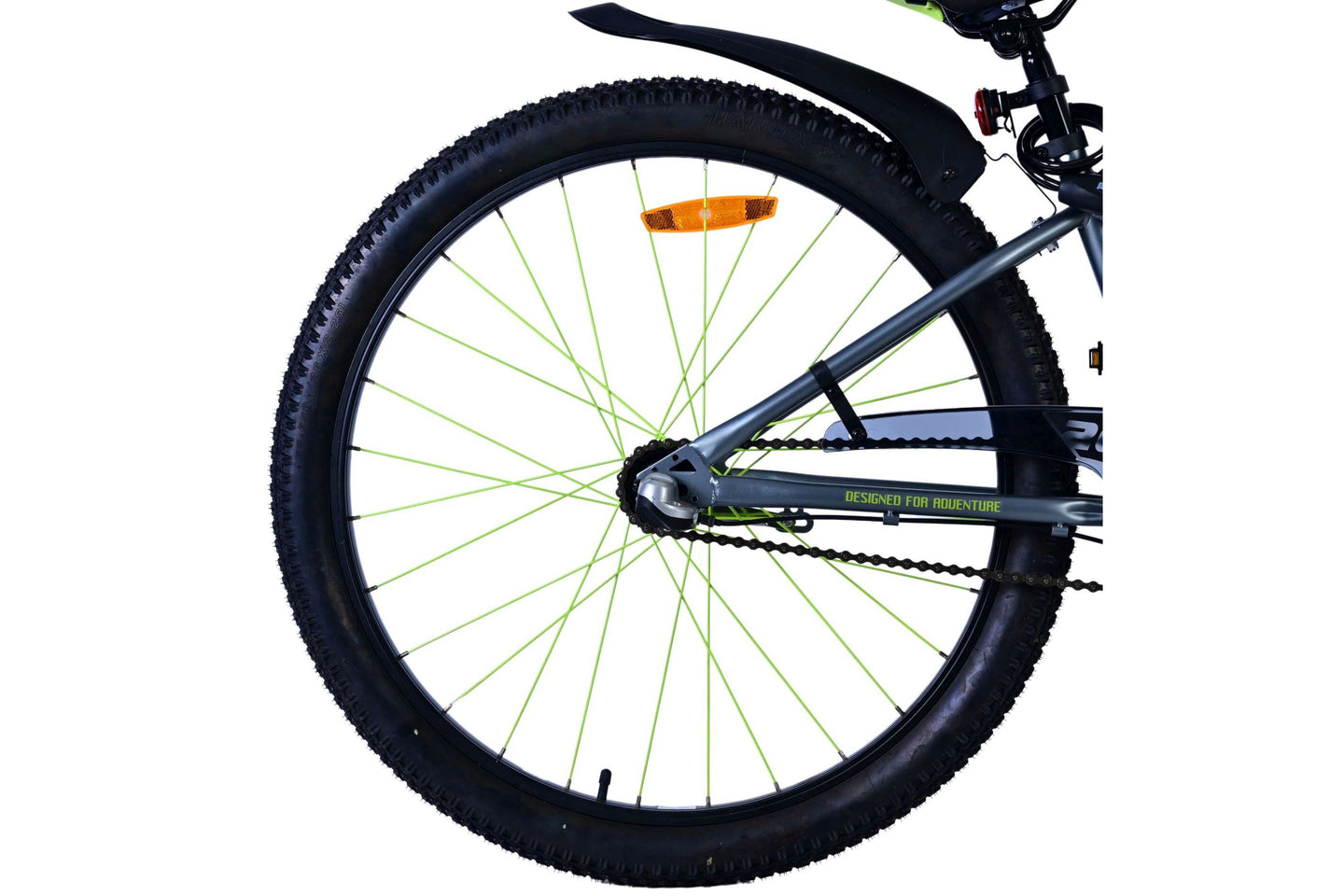 Volare Rocky 26 Inch N3 Jongens
