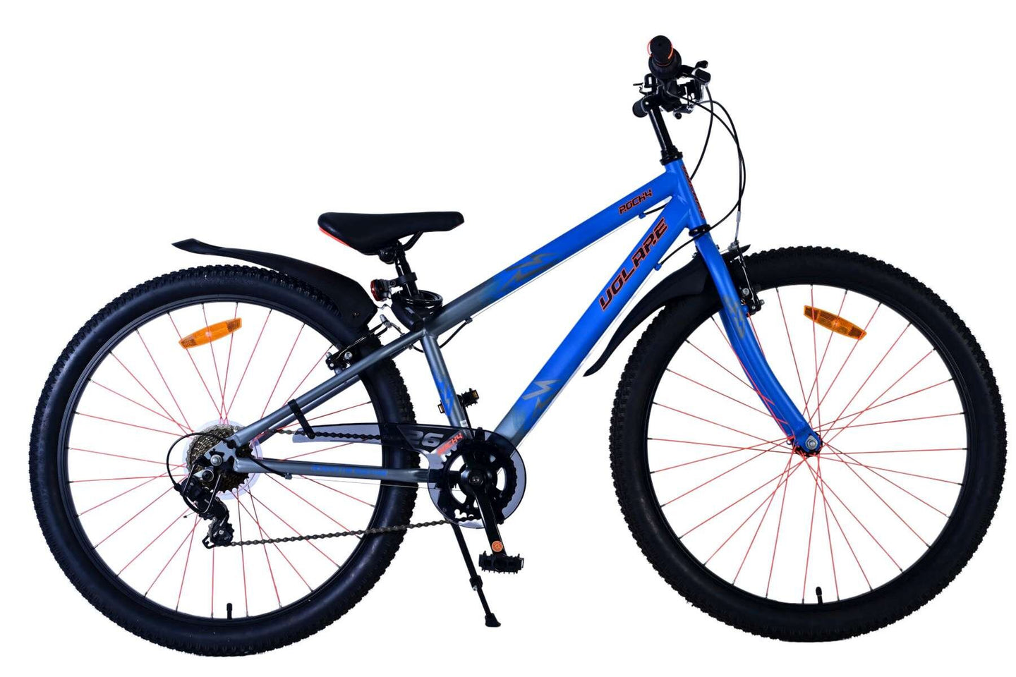 Volare Rocky 26 Inch N7 Jongens