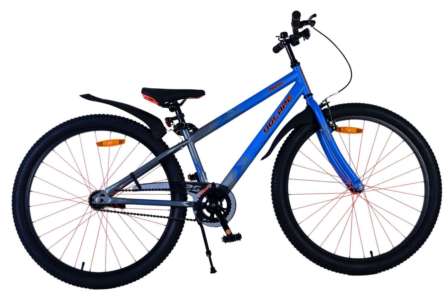 Volare Rocky 26 Inch Jongens