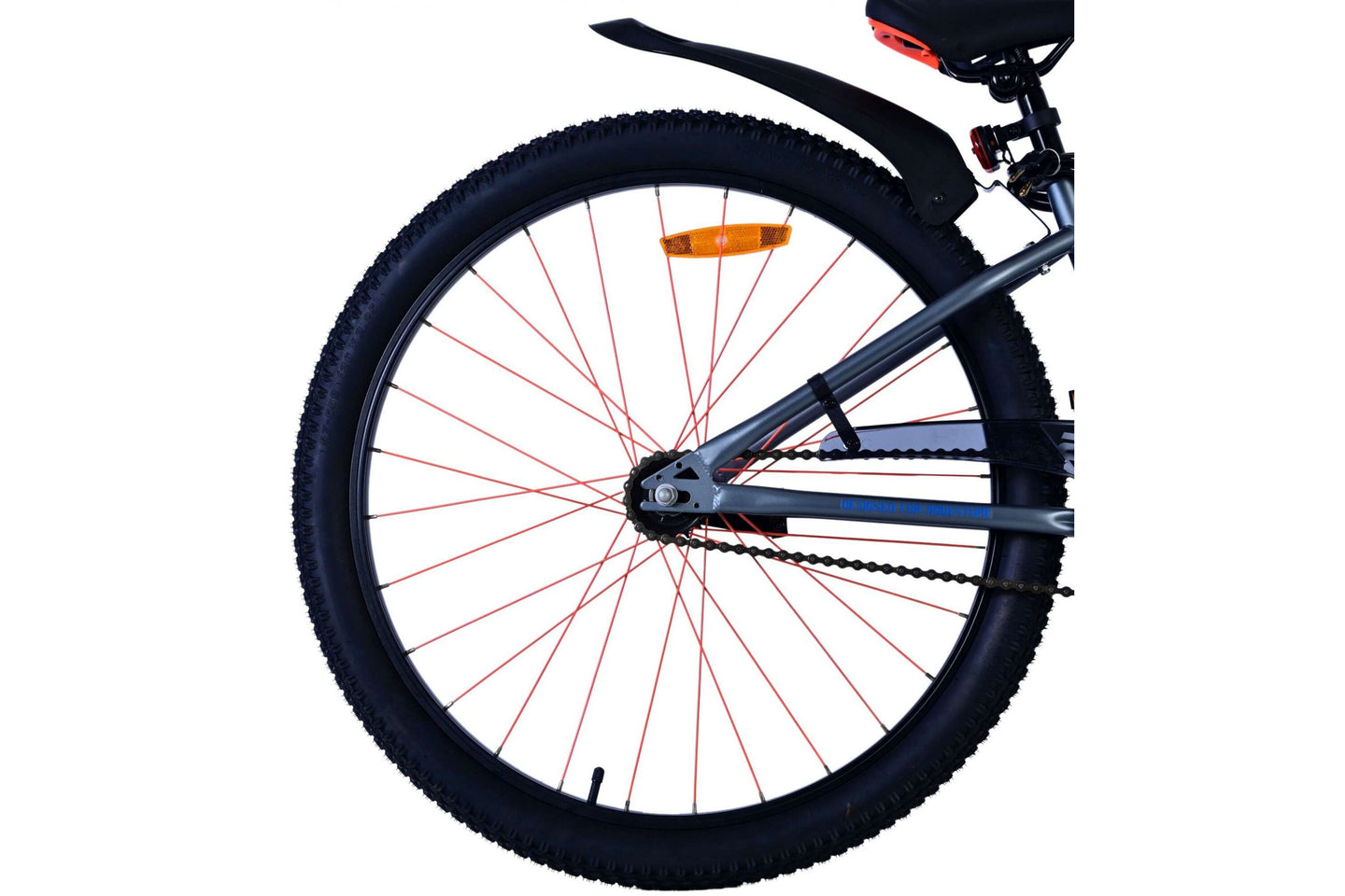 Volare Rocky 26 Inch Jongens