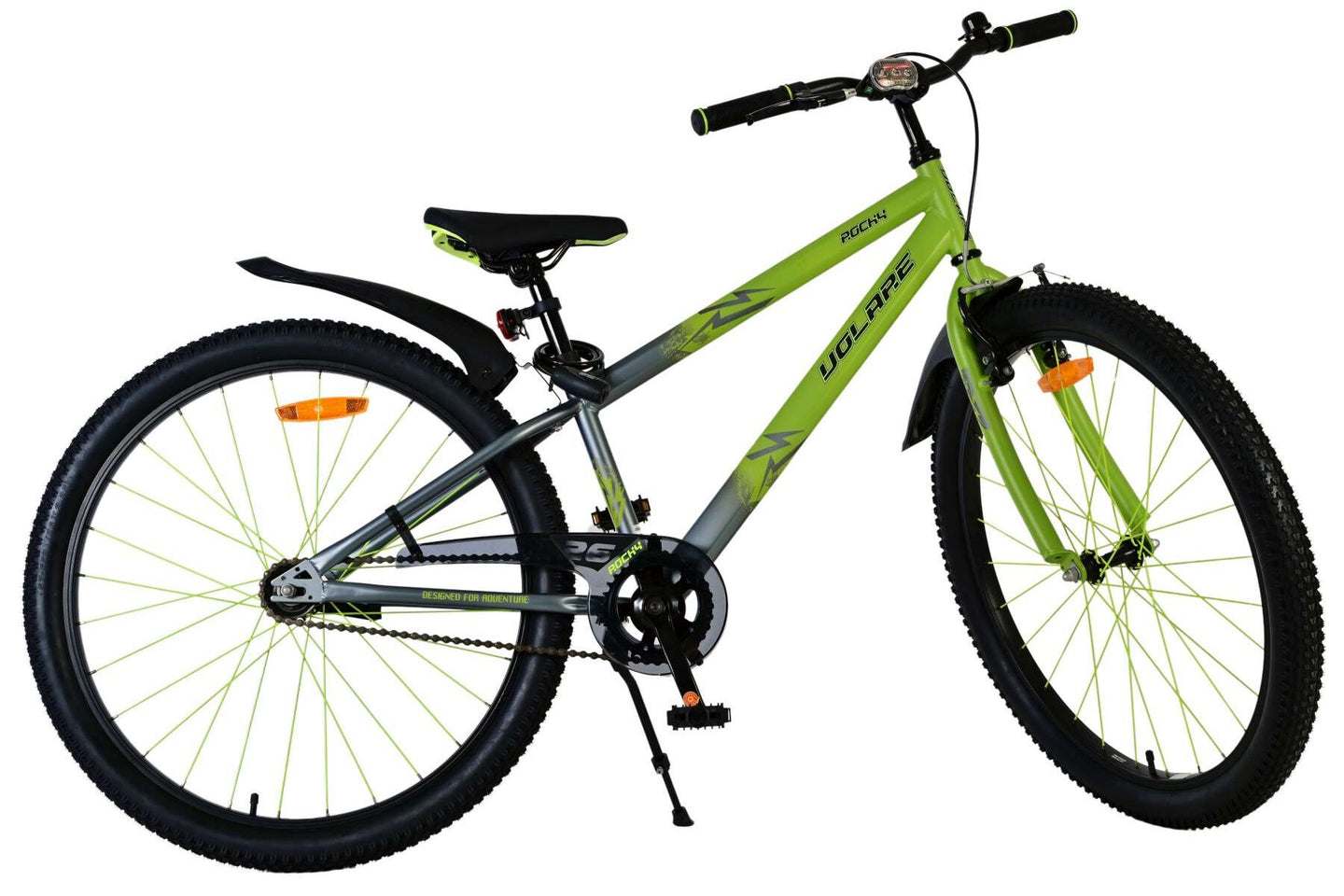 Volare Rocky 26 Inch Jongens